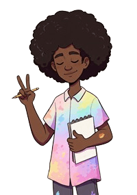 Zino, the Energetic Gamer